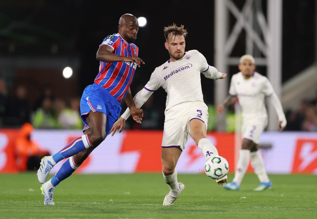 Conference League: Fiorentina vs. Crystal Palace – probable line-ups, where to watch on TV