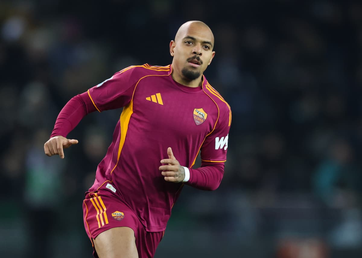 Serie A official line-ups: Roma vs. Fiorentina