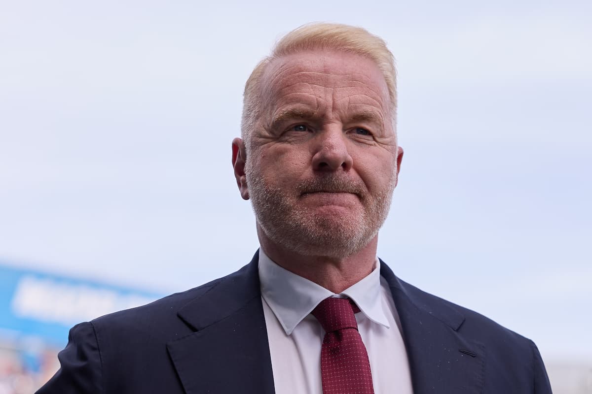 Tare: ‘Milan must be united, Champions League qualification fundamental’