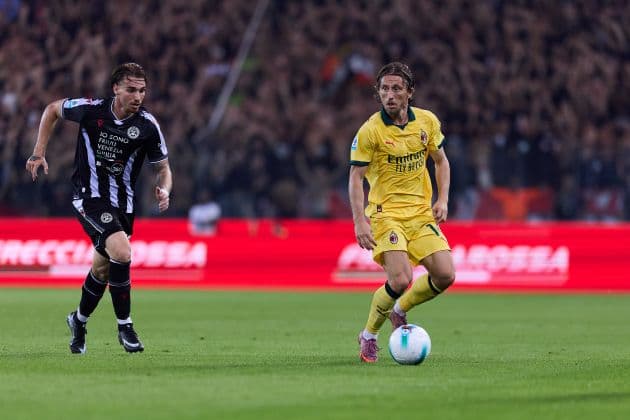 Serie A: Milan vs. Udinese – probable line-ups, where to watch on TV