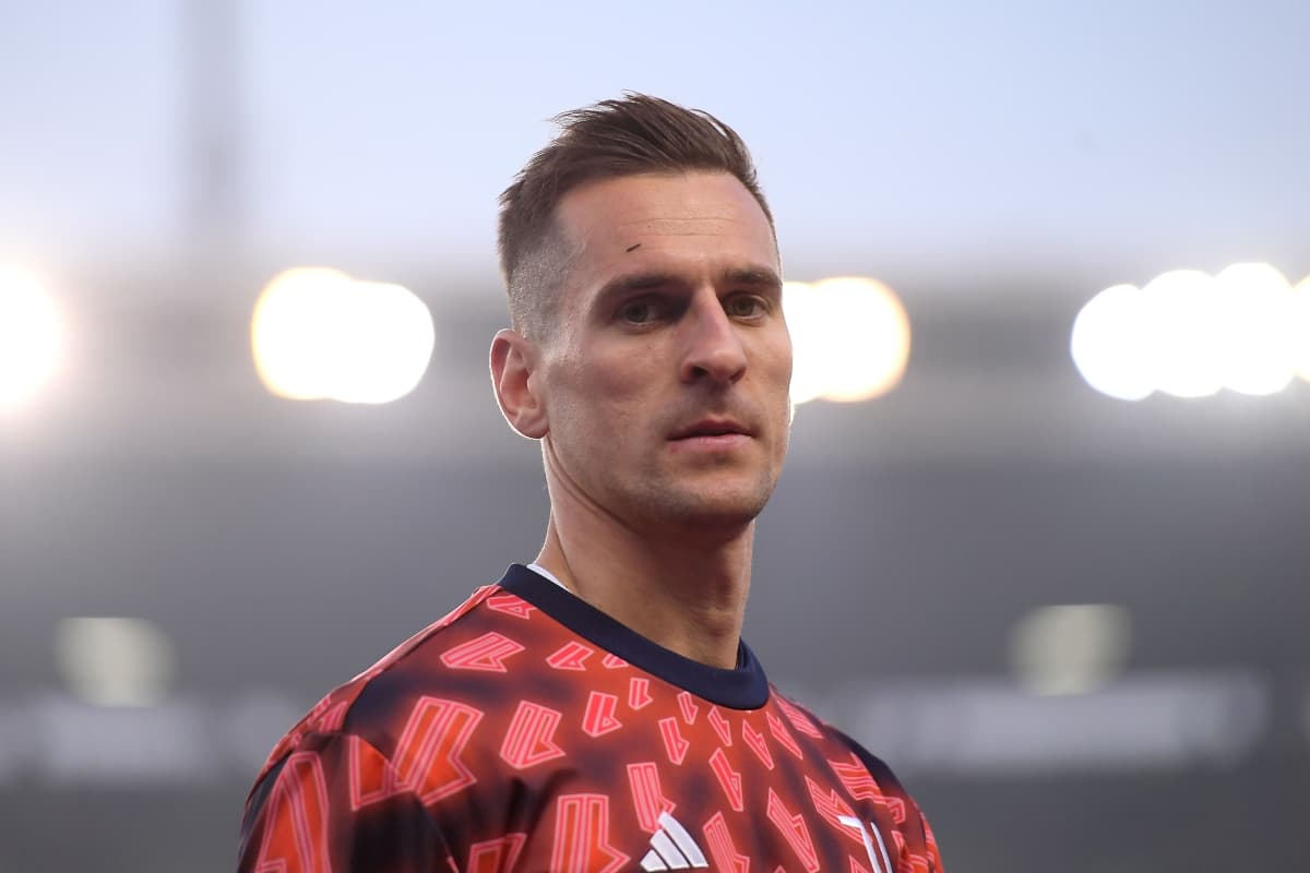 Juventus news: Milik’s season over after new injury setback