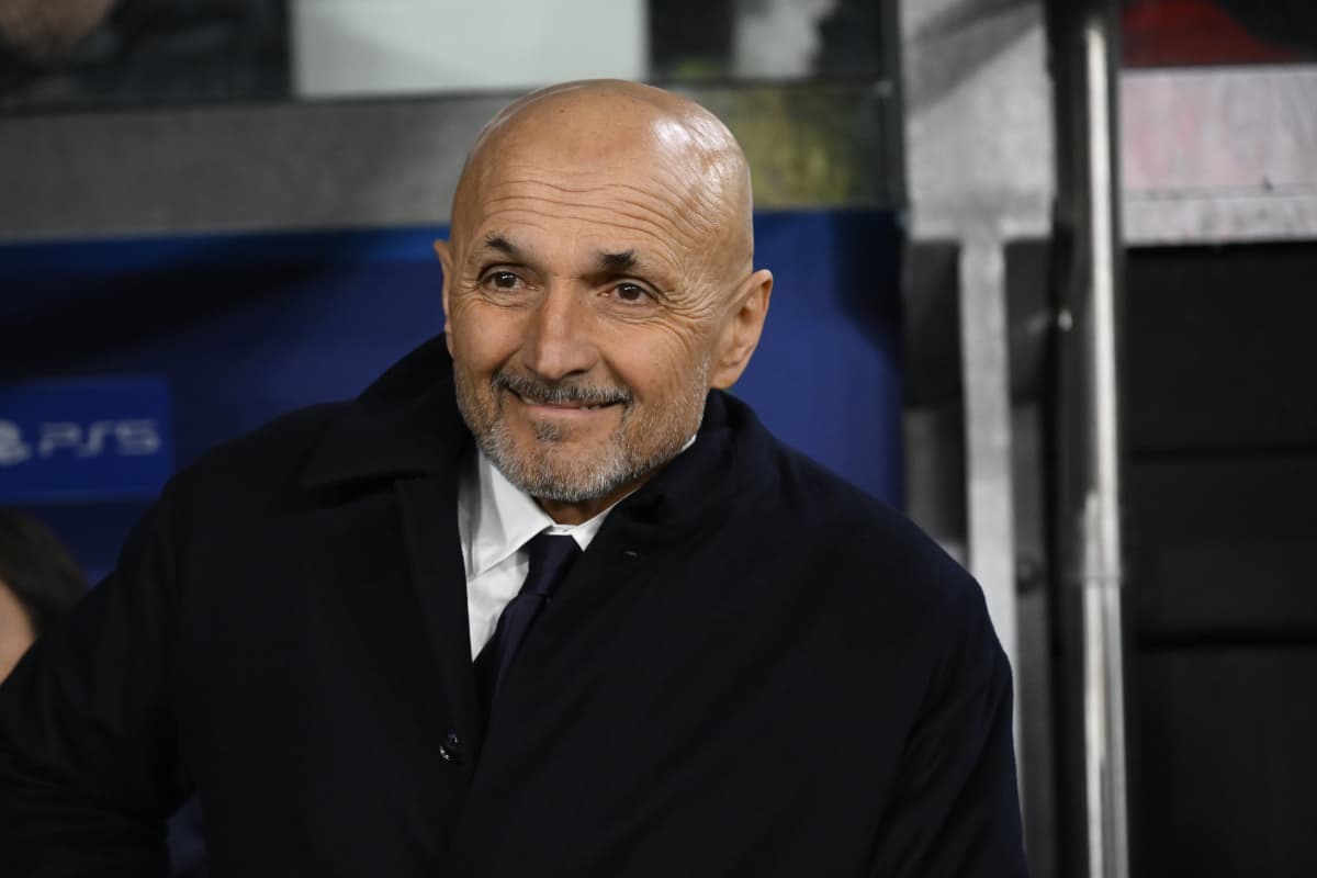 Done Deal: Spalletti ready to sign new Juventus contract extension until 2028
