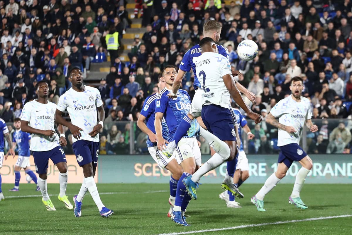 Serie A | Como 3-4 Inter: Thrilling comeback sends leaders 9 points clear