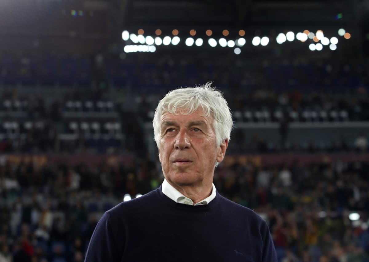 Gasperini: ‘Ranieri surprised me a lot, Massara a good man but no understanding’