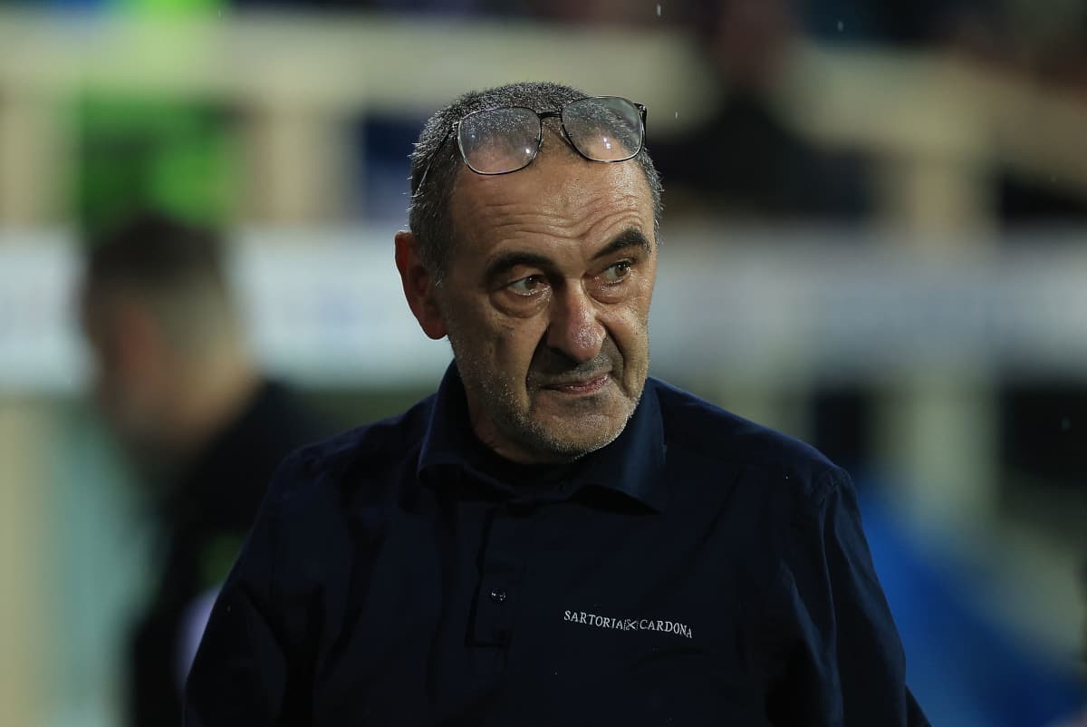 Sarri ‘philosophy’ in battle with Lazio squad options
