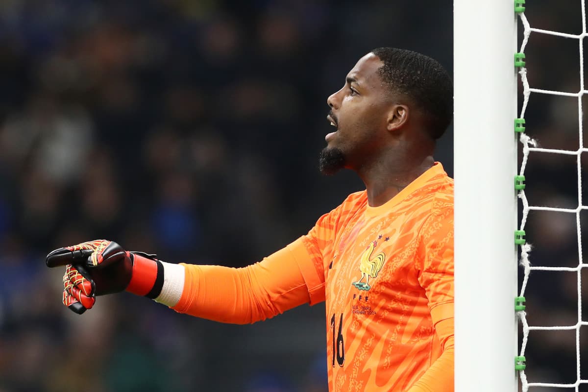 Report France will call 4 Serie A stars for World Cup