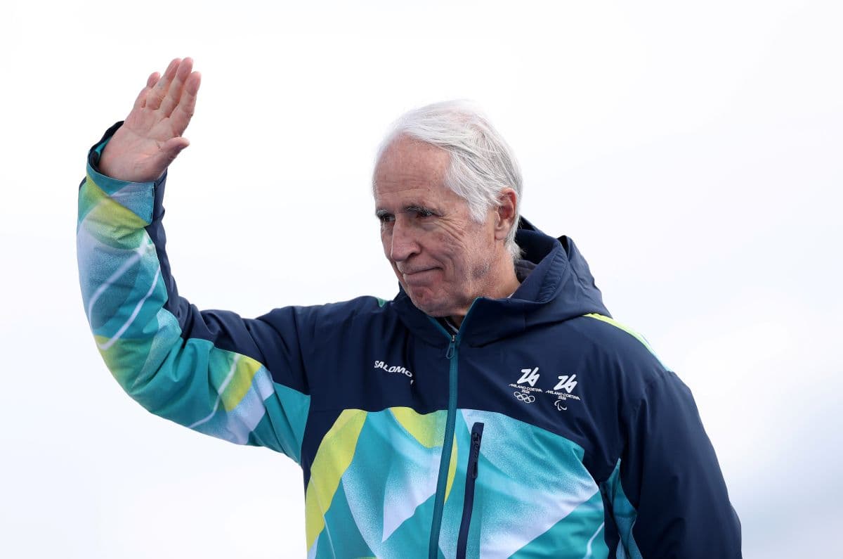 Malagò declines Allegri comment, hints at ex-Italy player in FIGC Presidential race