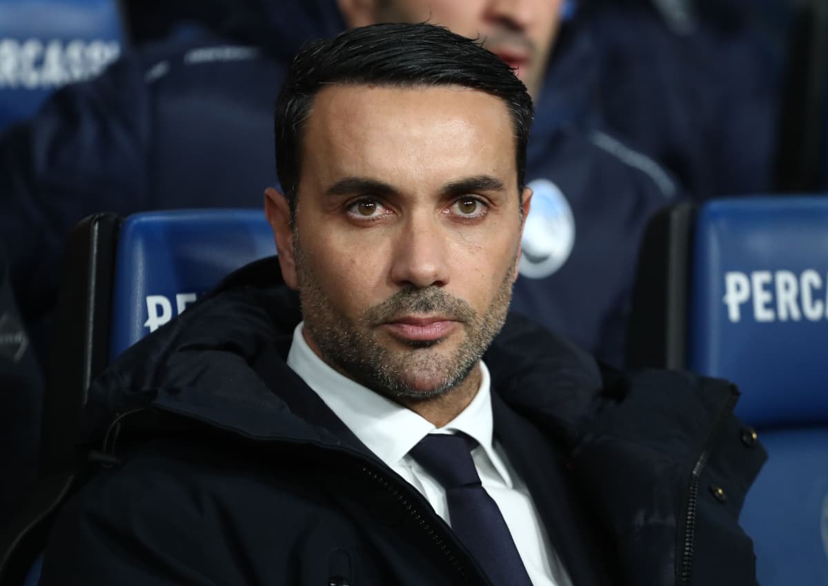 Why Atalanta will be rooting for Inter in Coppa Italia final against Lazio