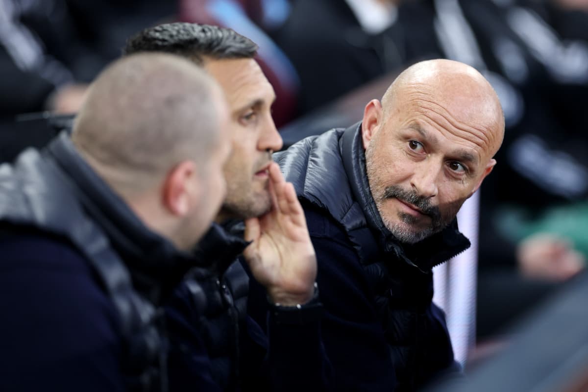 Italiano: ‘Bologna went beyond expectations, Aston Villa are Champions League level’