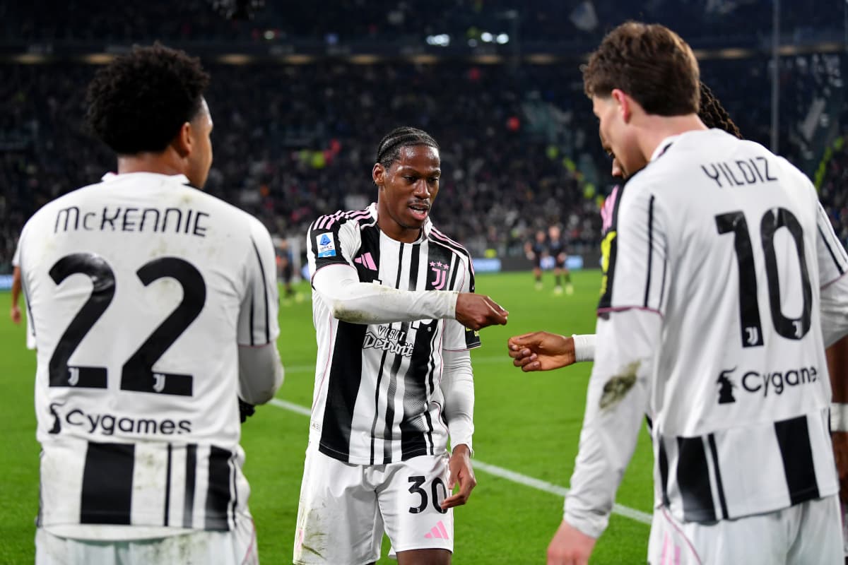 David faces uncertain Juventus future with Aston Villa and Fenerbahce interested