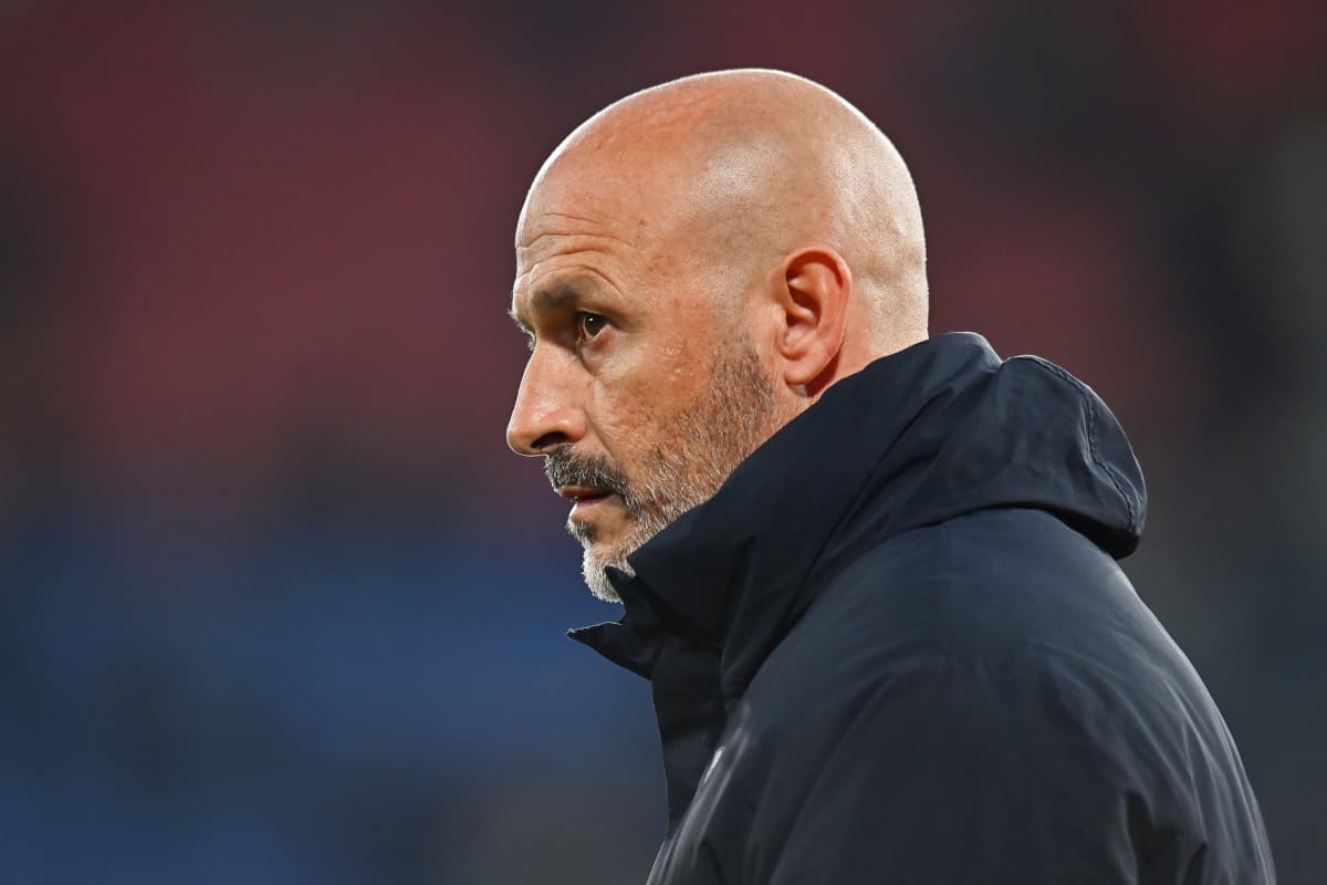 Italiano: ‘Bologna won’t give up, paid for errors with Roma’