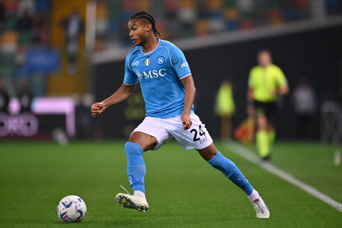 Report Napoli cannot celebrate Cajuste sale to Ipswich Town yet