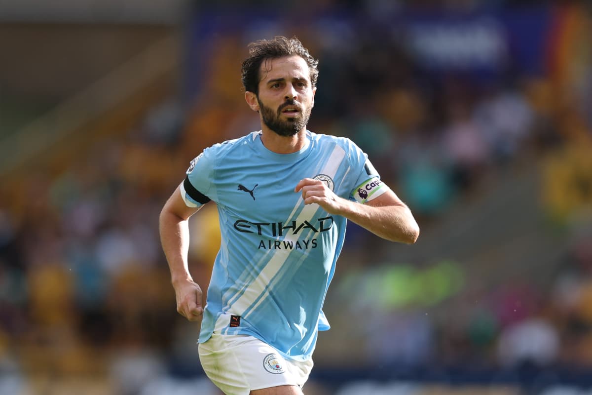 Capello: ‘Bernardo Silva would have same Juventus impact as Pirlo’