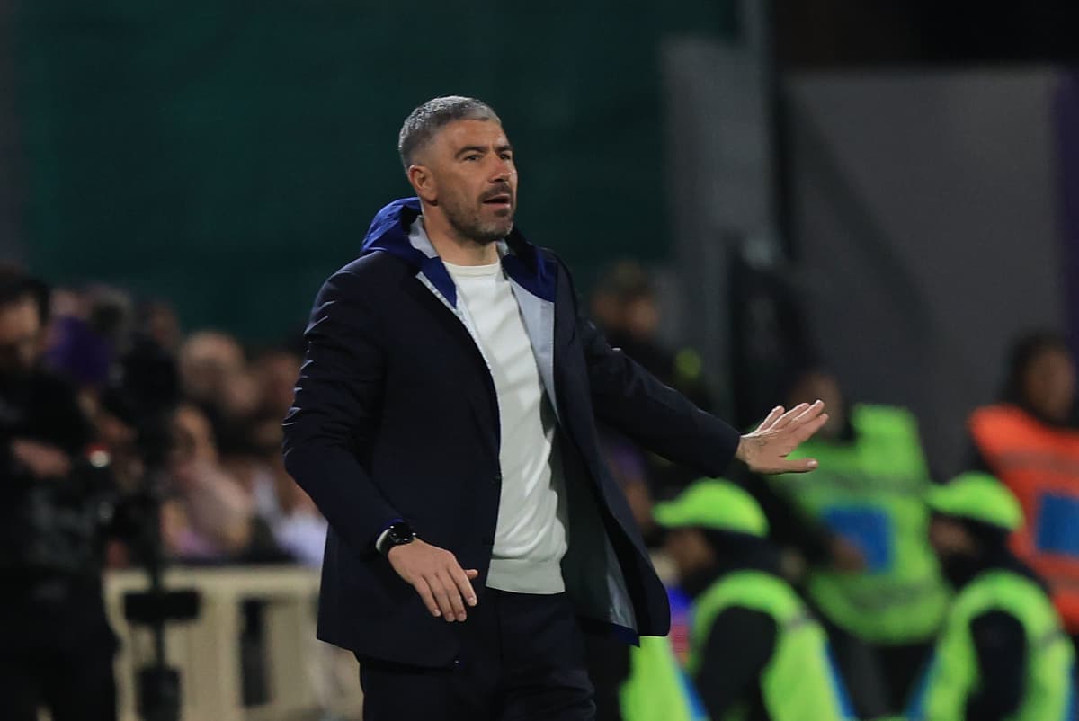 Chivu’s assistant taunts Inter’s rivals: ‘They were on the sofa’