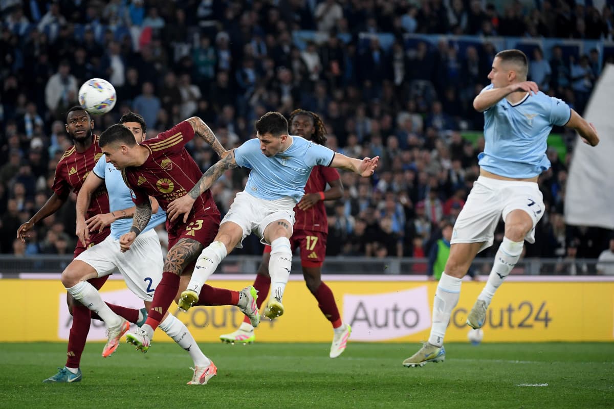 Serie A Week 37: Kick-off times and date finally official