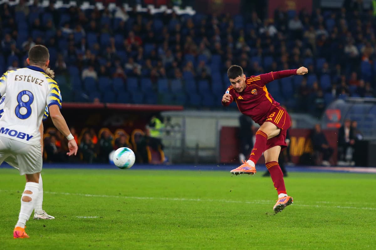 Serie A: Parma vs. Roma – Probable line-ups and where to watch on TV