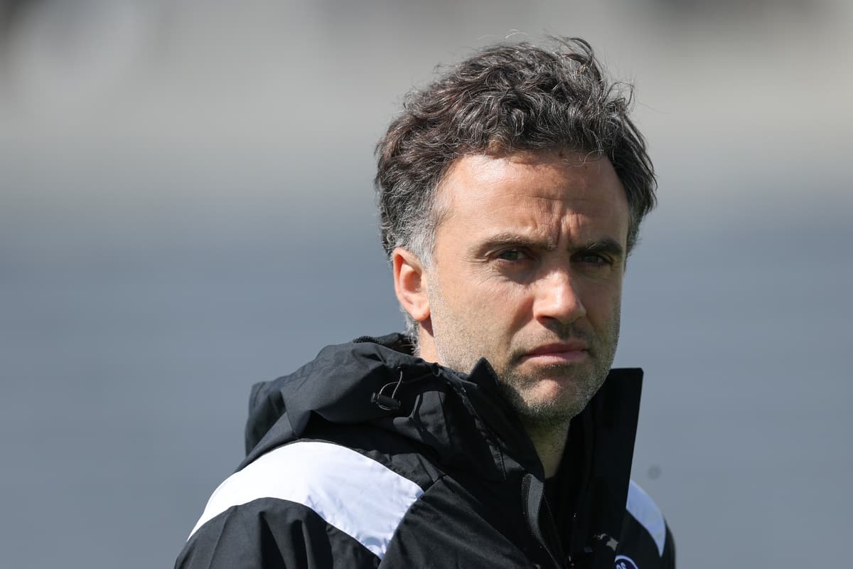 Rossi reflects on 2014 snub and Italy’s youth problem: ‘It happened to me too’