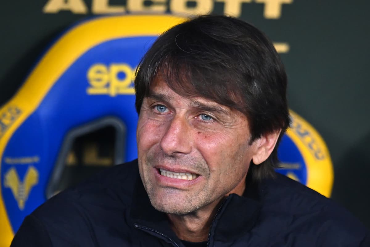 Conte warning: ‘Napoli believe in Scudetto, but we struggled with Parma’