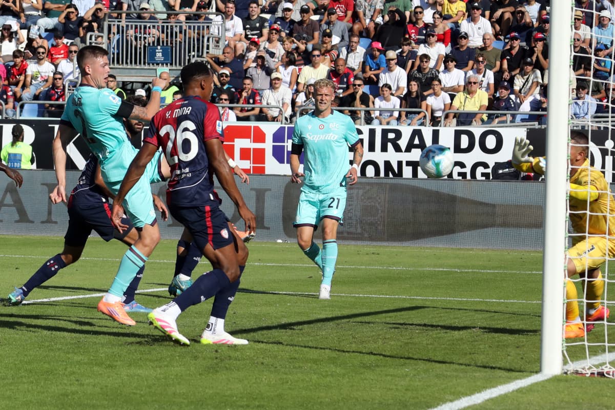 Serie A: Bologna vs. Cagliari – Confirmed line-ups, live updates