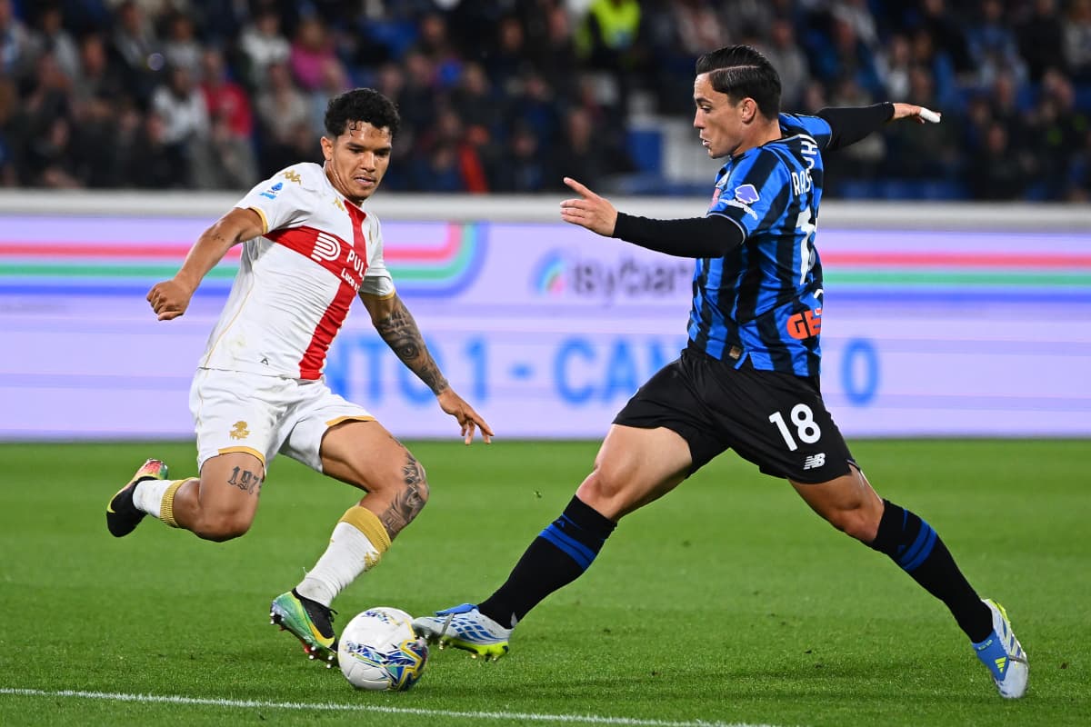 Serie A | Atalanta 0-0 Genoa: Frustrating night for Dea, but Grifone now safe