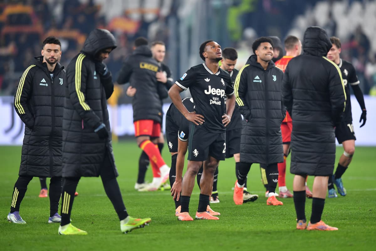 Spalletti admits ‘mistake’ with Juventus summer signing