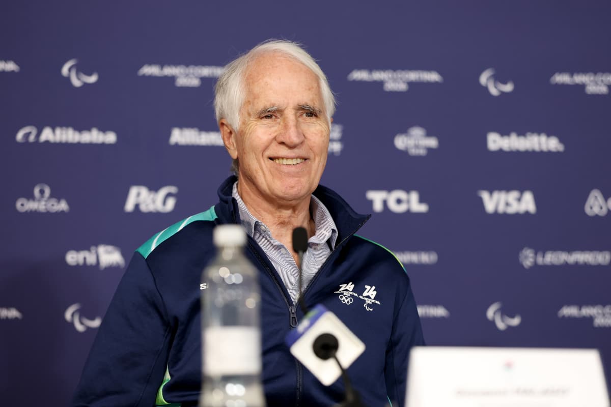 Serie A backs Malagò for FIGC Presidential candidate, just two clubs abstaining