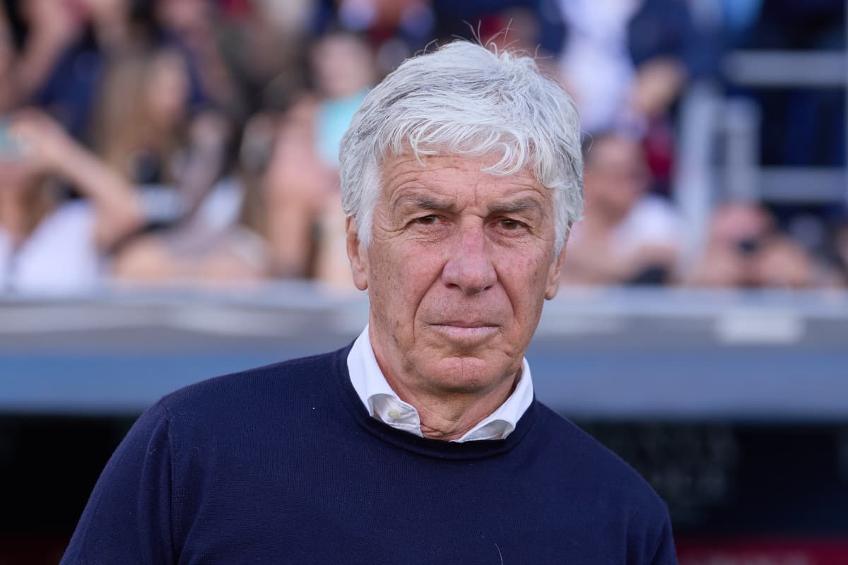 Gasperini: ‘The right moment for Dybala, Roma must win and hope’