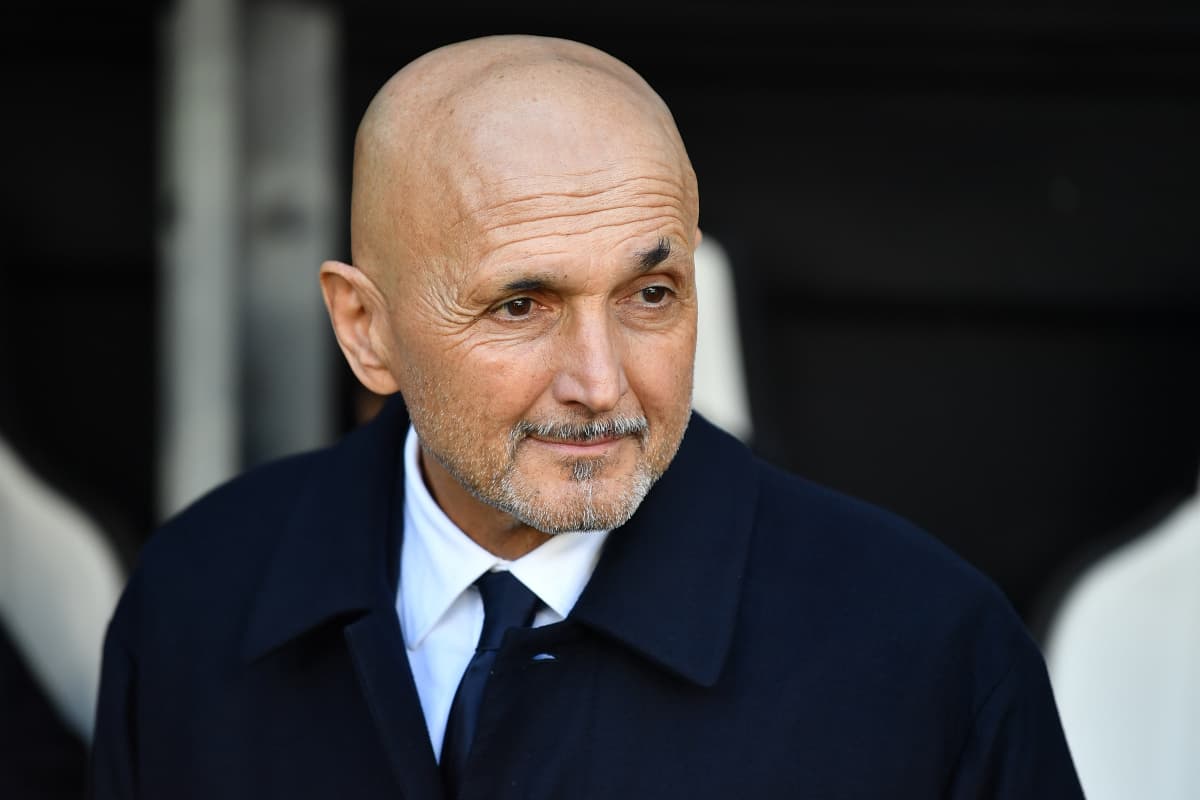 Spalletti: ‘Media need to calm down’ on Juventus title ambition