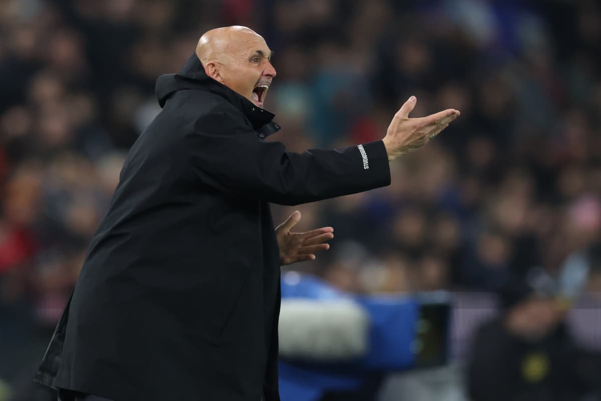 Spalletti makes Vlahovic admission, warns Juventus about ‘mistake’ to avoid