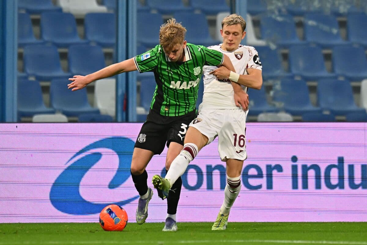 Serie A: Torino vs. Sassuolo – Confirmed line-ups and updates