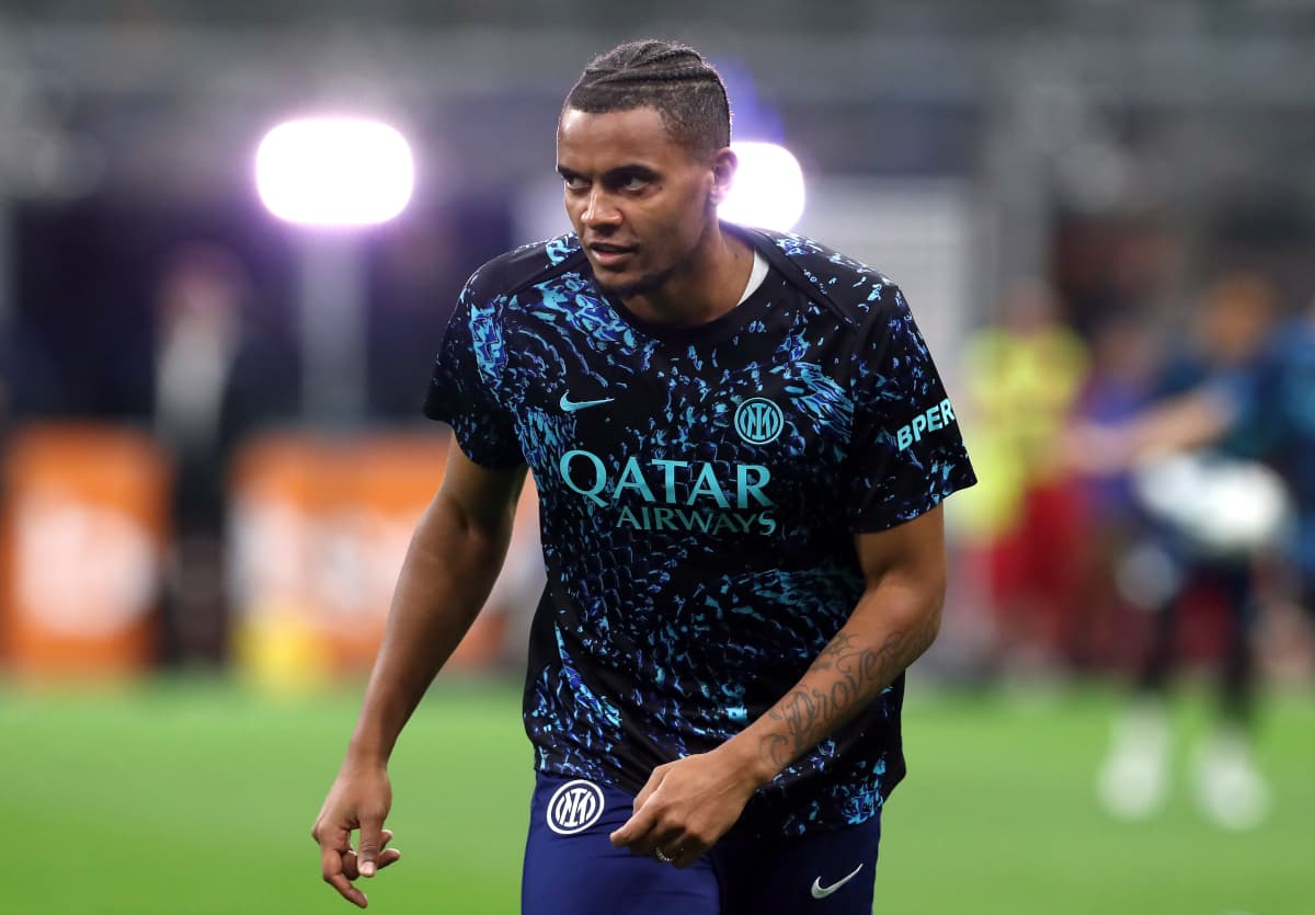 Akanji admits he could have joined Milan over Inter and sets eyes on cup double