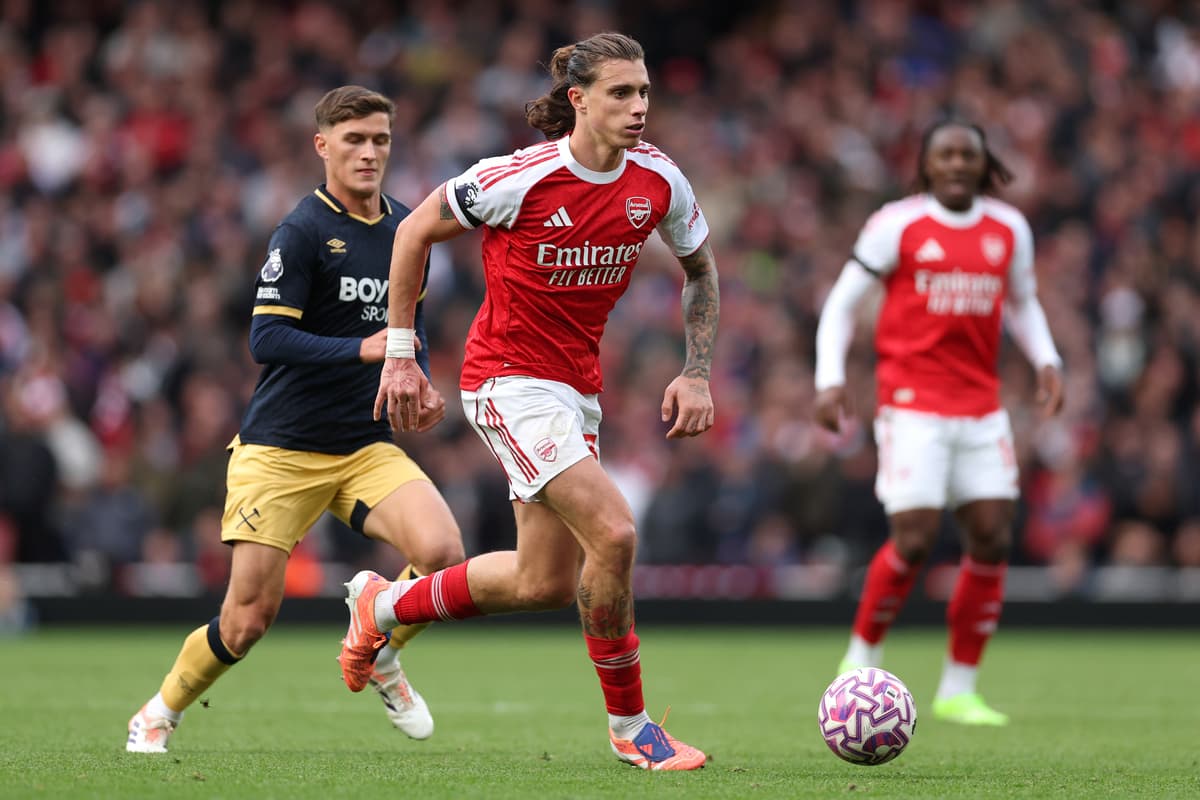 How to buy Premier League tickets for Manchester City vs. Arsenal