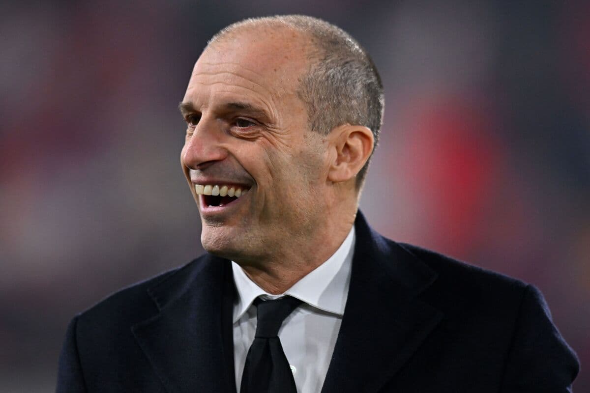 Gabbia loves Allegri: ‘All Milan players want world class coach to stay for a long time’