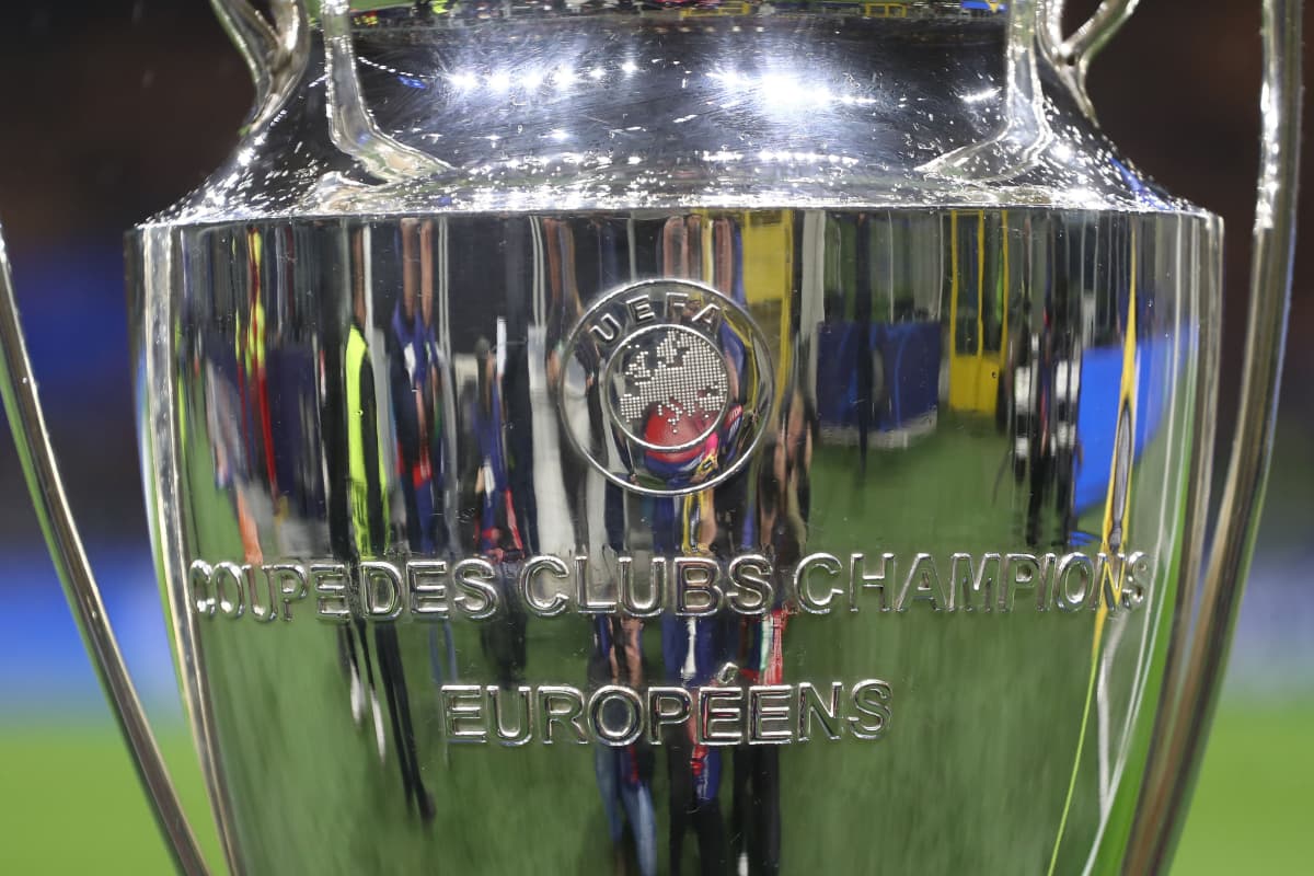 Remembering the Last Two Times Italy Didn’t Have a Single European Semifinalist