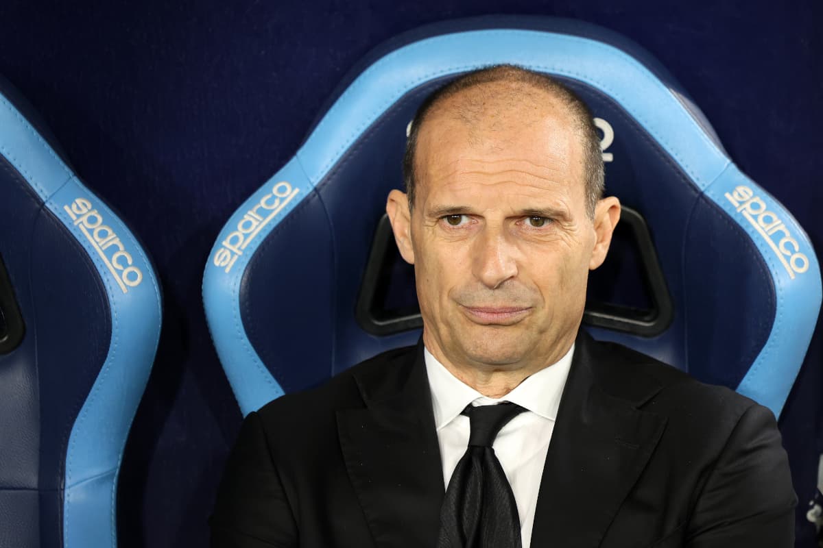 Allegri and Tare face uncertain future at Milan