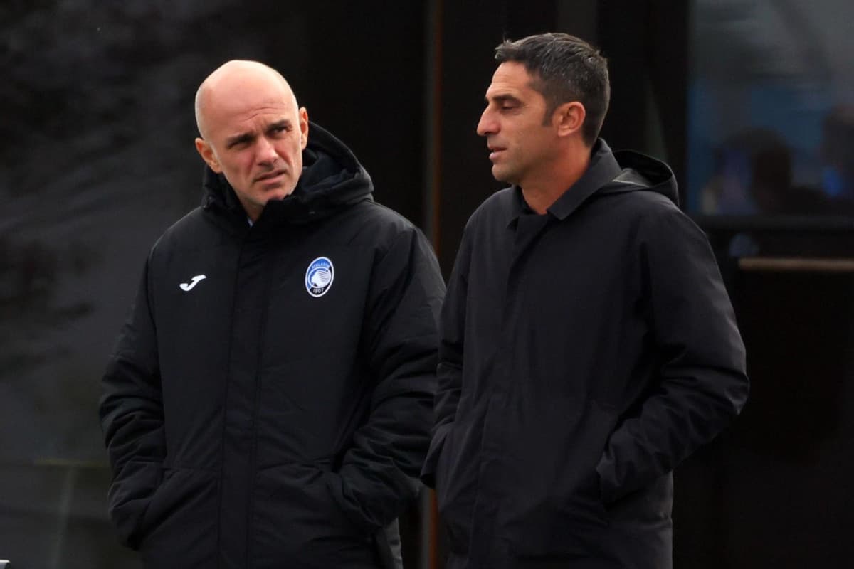 Milan want Atalanta’s D’Amico to replace outgoing Tare