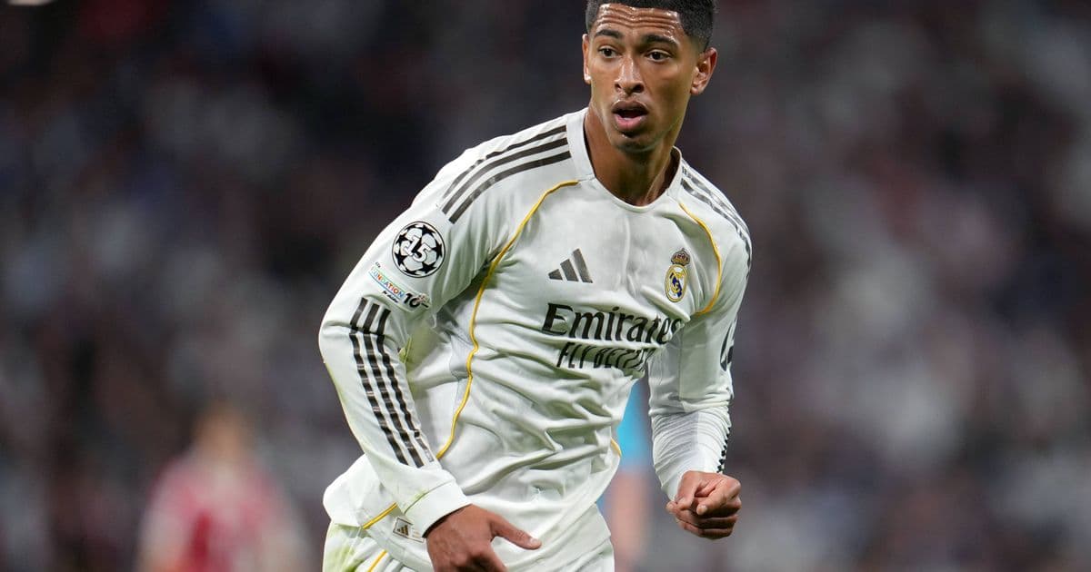 Bellingham calls potential Champions League exit a “disaster” as Real Madrid face Bayern in season-defining quarter-final