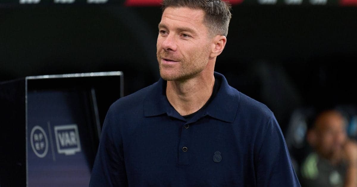 Xabi Alonso agrees to become Chelsea manager on four-year deal after London talks, announcement imminent