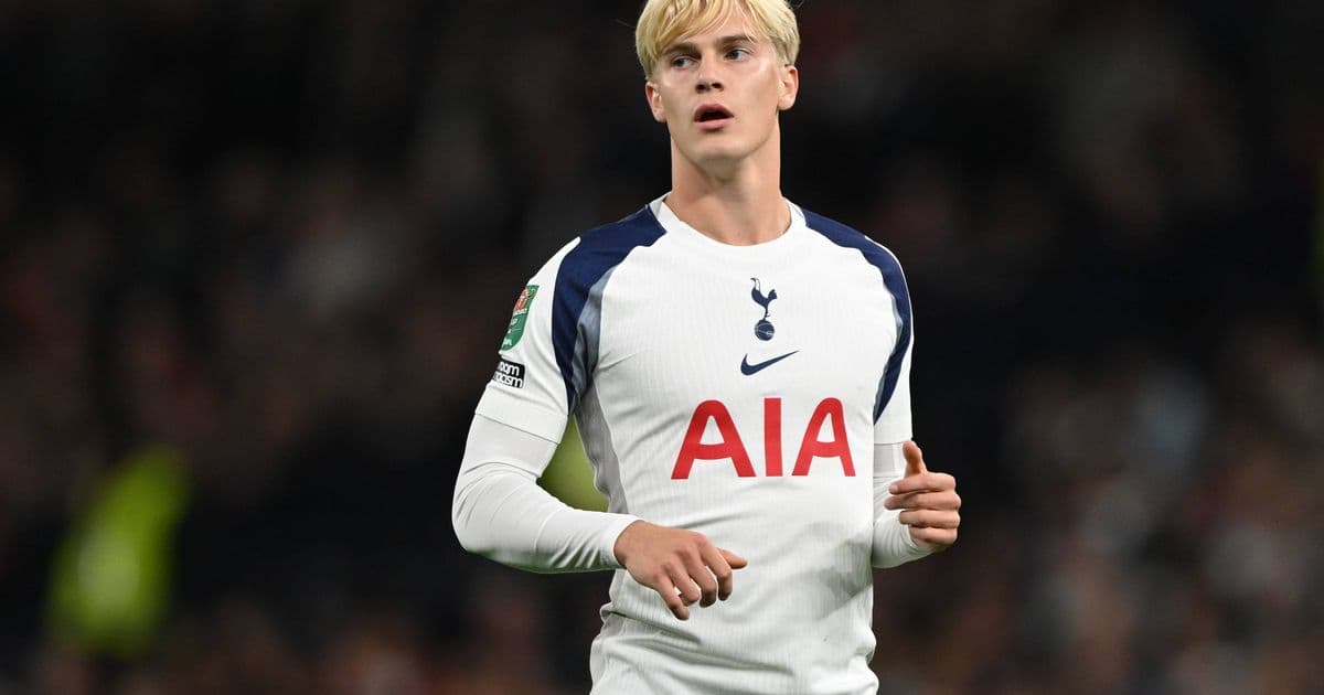 Transfer rumour roundup: Arsenal eye shock Spurs raid for Bergvall; Eduardo Camavinga available for €55m