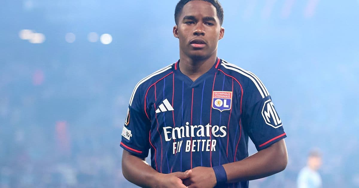 Transfer rumour roundup: Anderson to Man City gathers pace, Barca offered Stones, Arsenal monitor Endrick