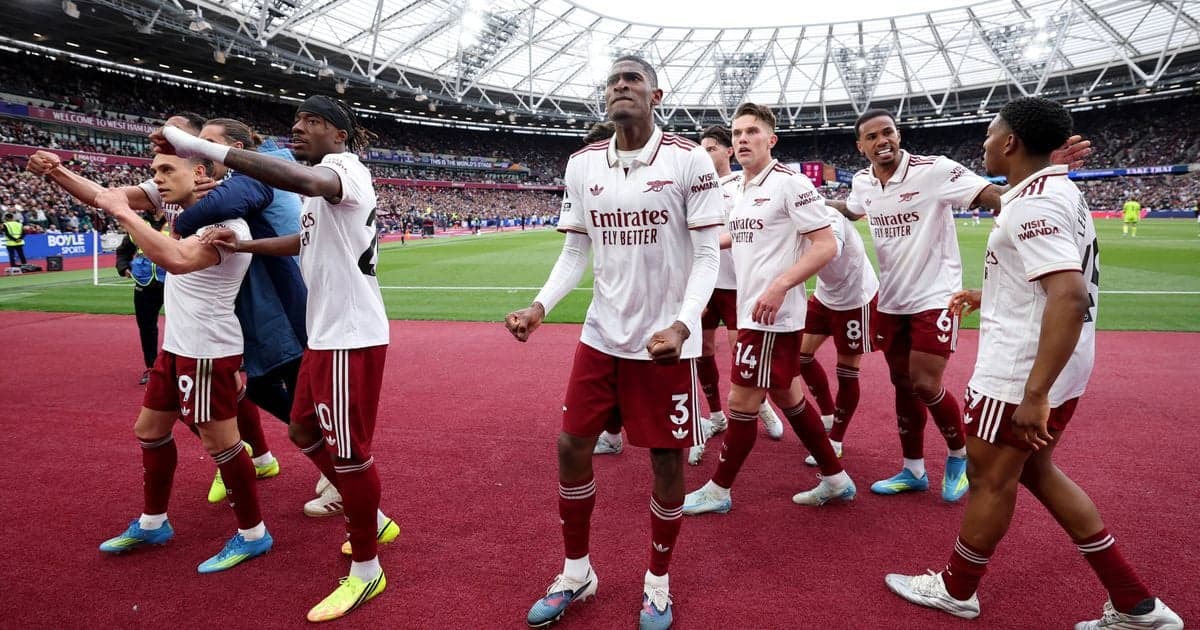 Three European title races set to go down to the wire this season