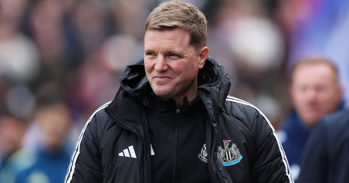 Howe hints at sweeping Newcastle summer overhaul after slump to 14th, with stars warned futures are on the line