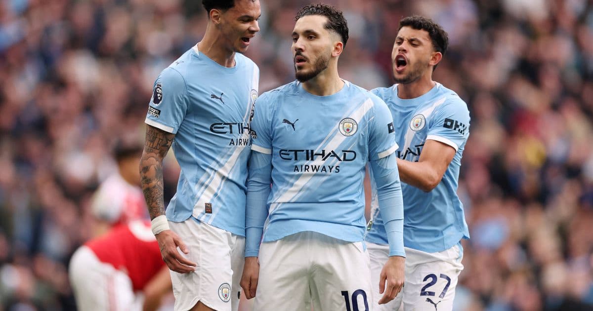 The Premier League players with the best minutes per goal/assist average this season