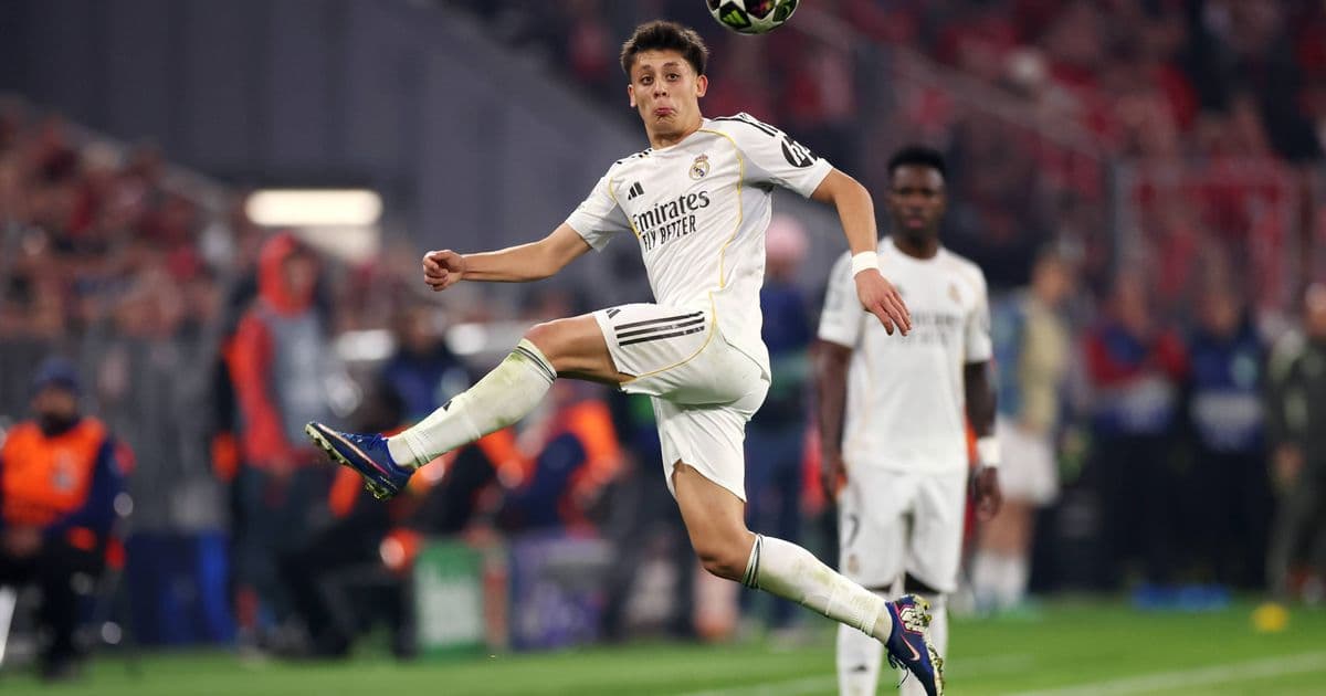 Transfer rumour roundup: Arsenal eye Arda Guler; Bournemouth line up USMNT’s Malik Tillman