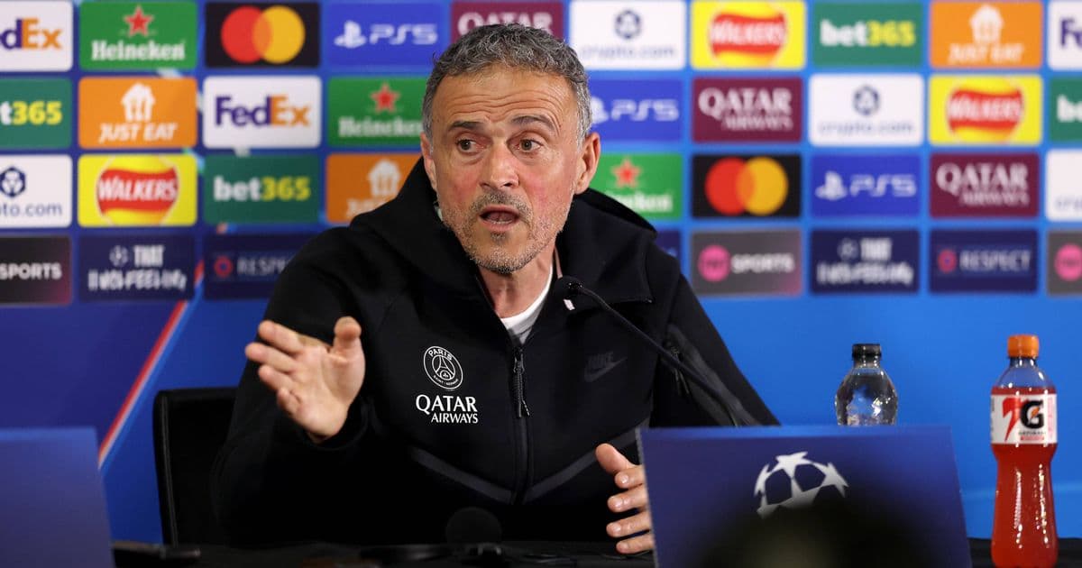 PSG vs Bayern: Luis Enrique claims “no team is better than us” ahead of epic semi-final showdown