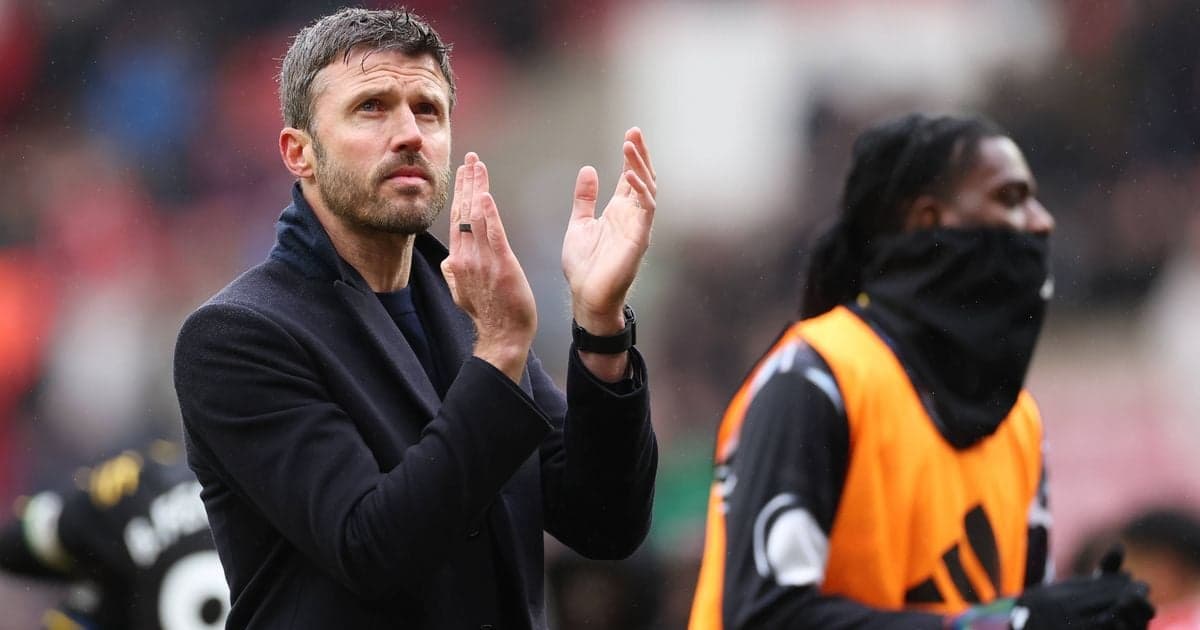 Premier League names six candidates for Manager of the Season: Carrick’s Old Trafford revival sparks shock nomination