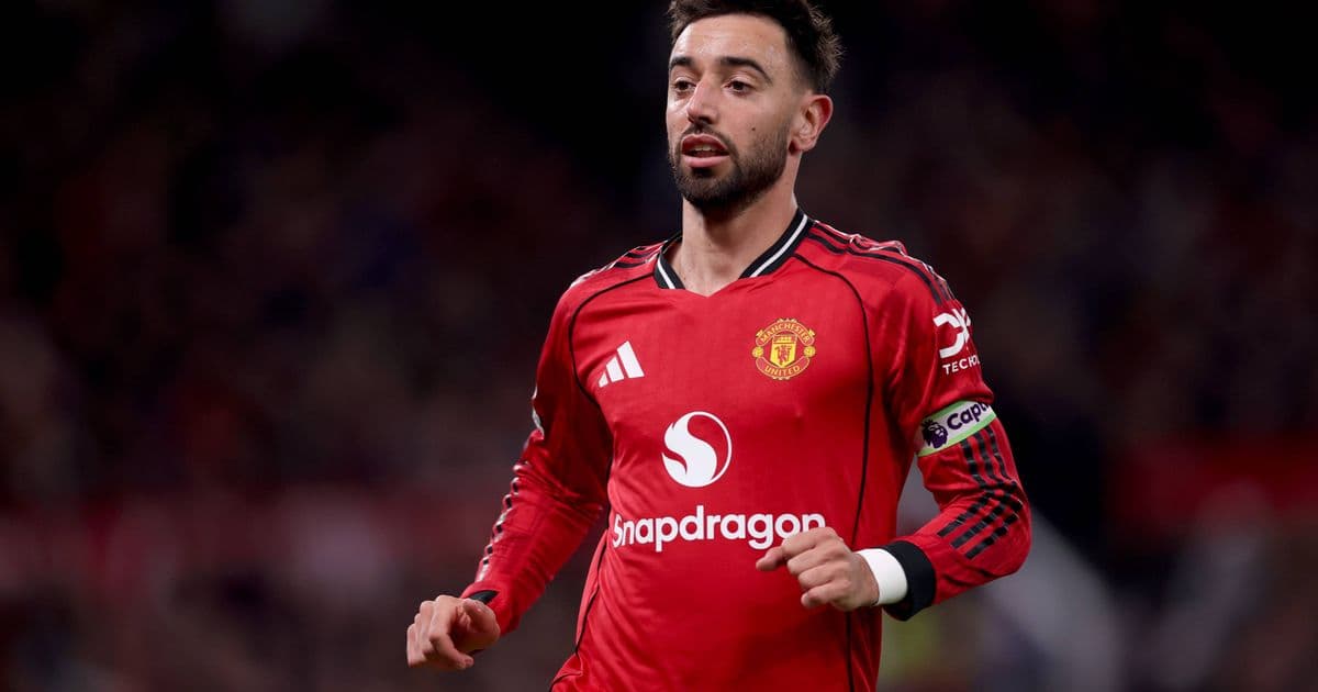 Pogba: Bruno Fernandes Would Be a Ballon d’Or Contender at Man City After Stunning 18-Assist Season