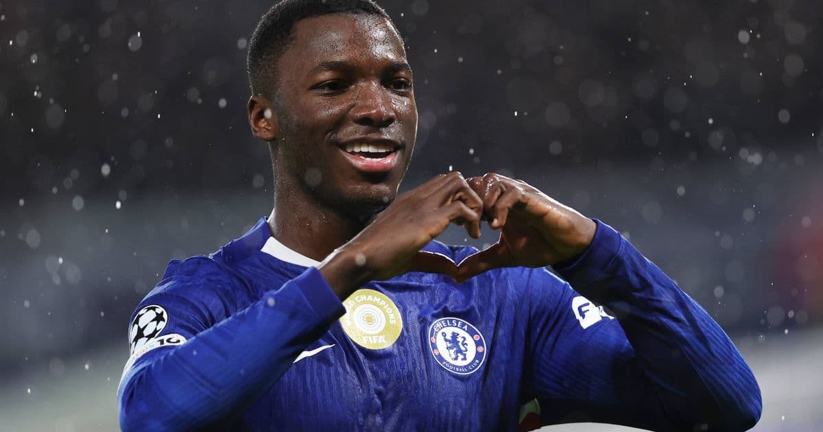 “My dream is to be a Chelsea legend”: Caicedo pens new long-term contract and targets more silverware