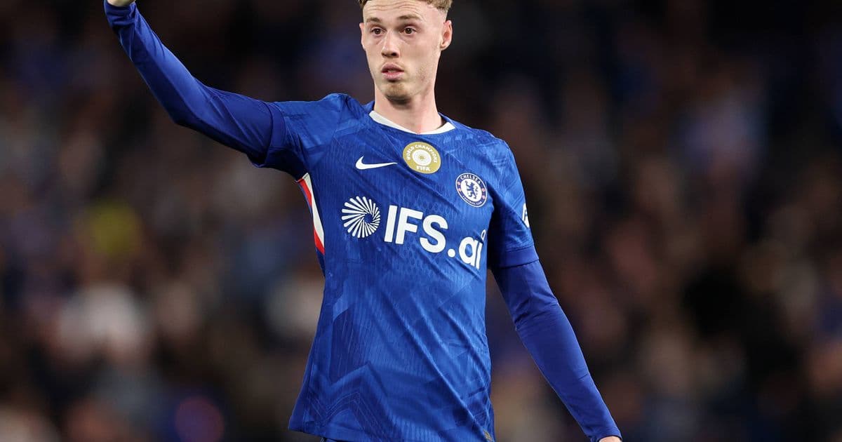 Chelsea interim McFarlane confirms Palmer and Joao Pedro could return for FA Cup semi vs Leeds