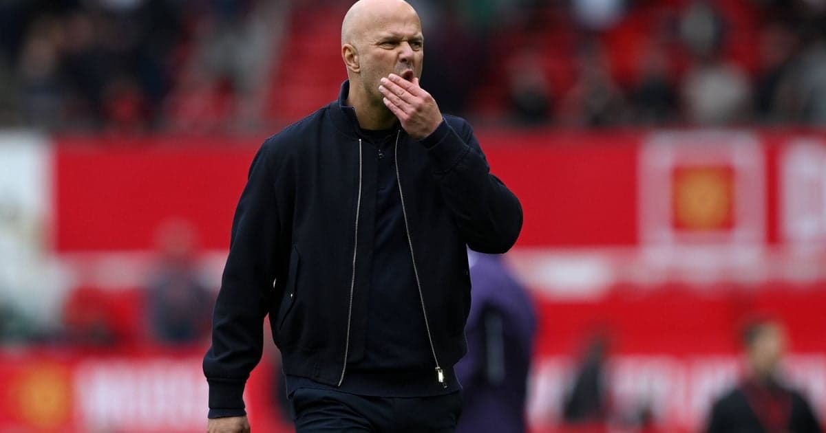 Slot says Liverpool’s season “weighs heavy” on a team “used to winning” ahead of Chelsea clash